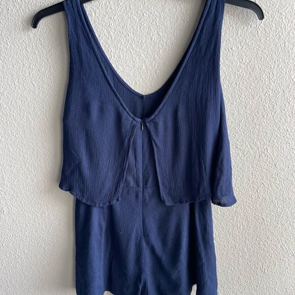 ❤️Roxy Festi Face Romper Sm - Picture 2 of 7